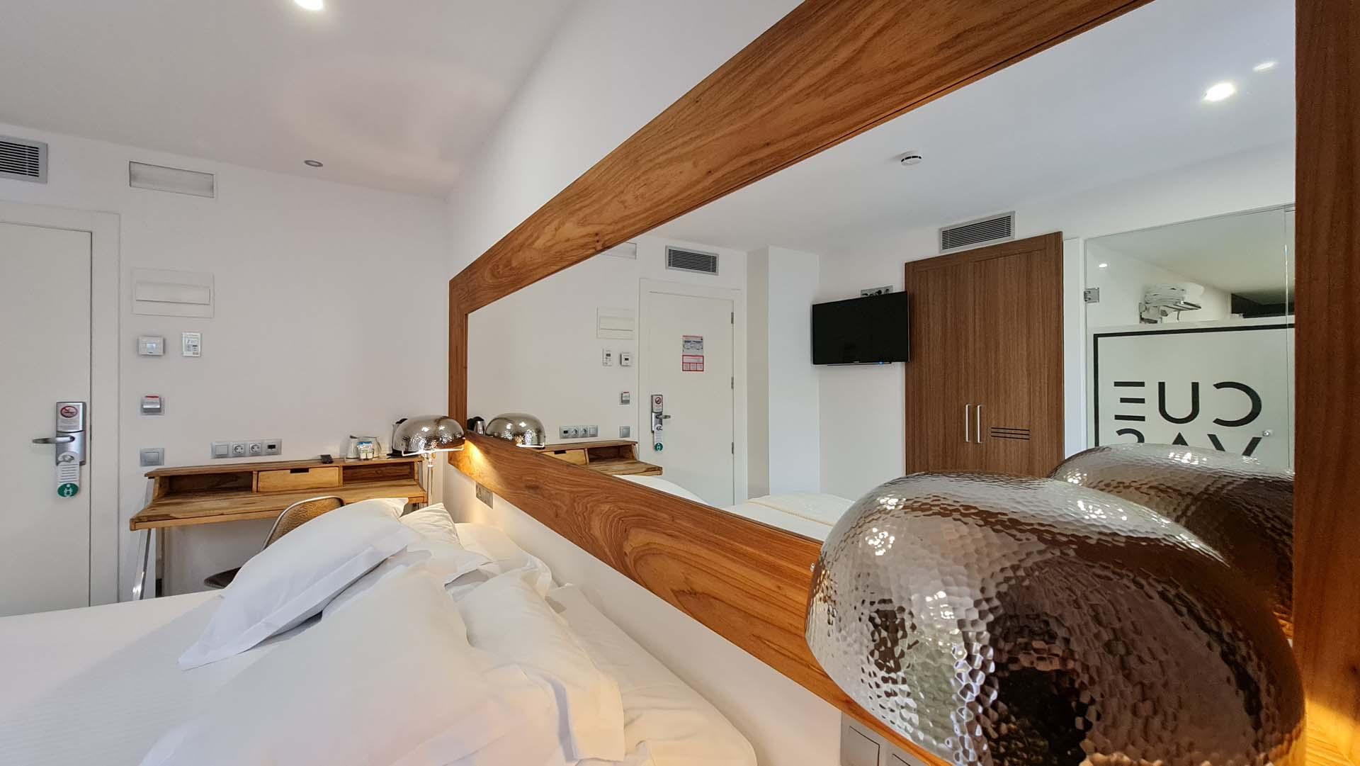 Hotel Cuevas - Adults Only Santillana del Mar Exterior photo