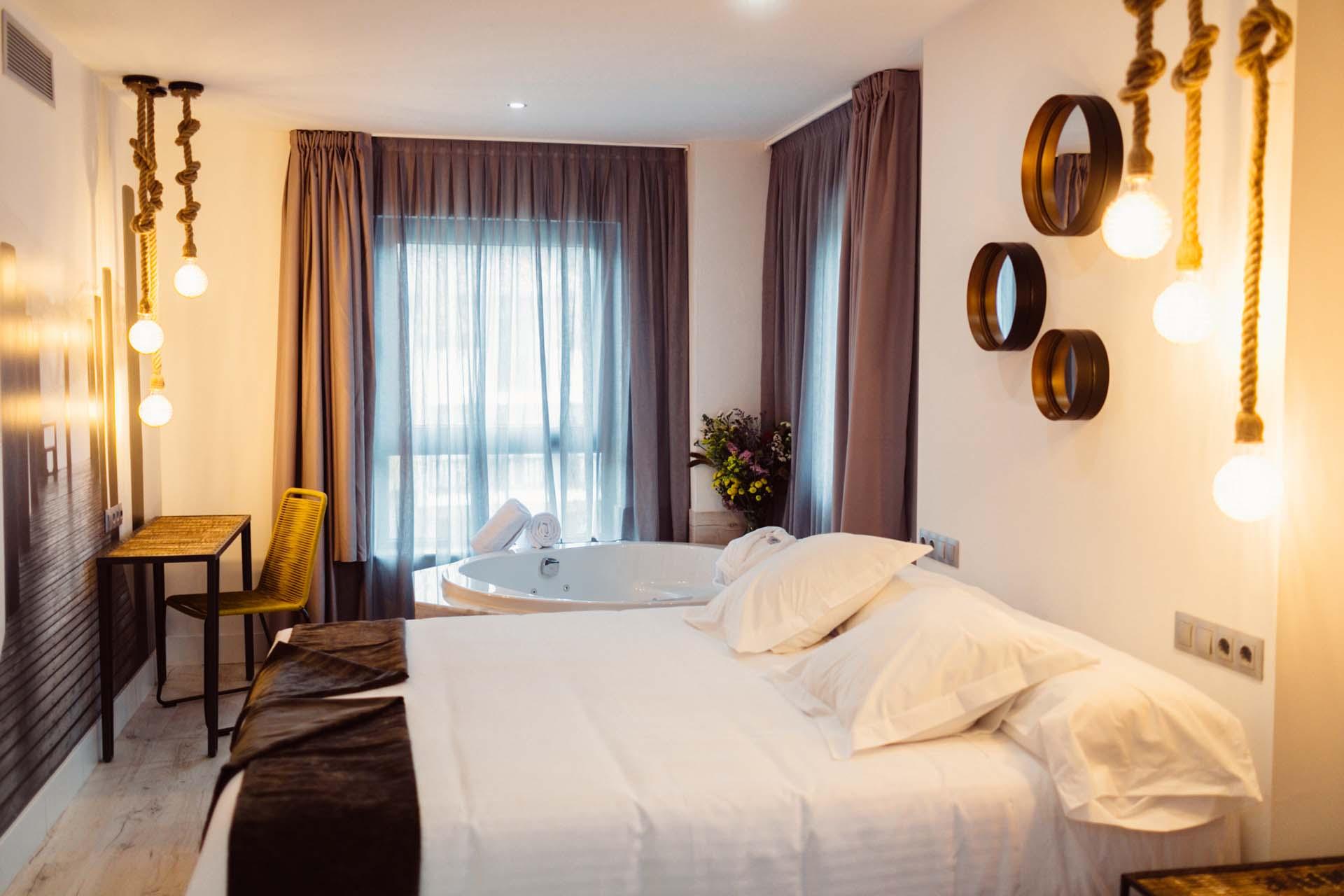 Hotel Cuevas - Adults Only Santillana del Mar Exterior photo