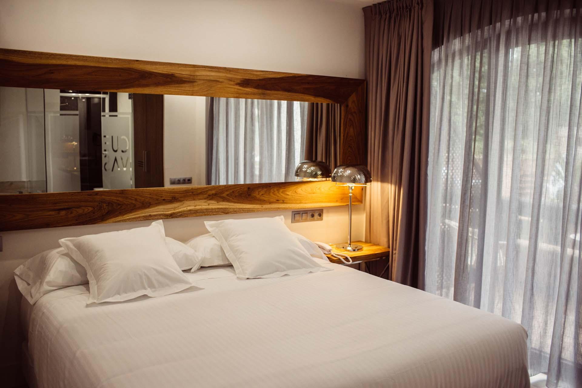 Hotel Cuevas - Adults Only Santillana del Mar Exterior photo