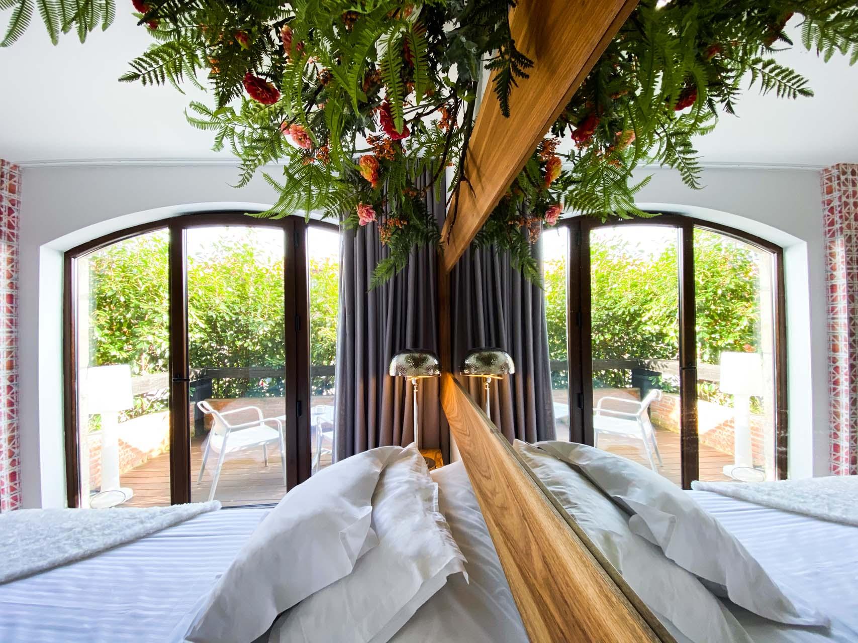 Hotel Cuevas - Adults Only Santillana del Mar Exterior photo