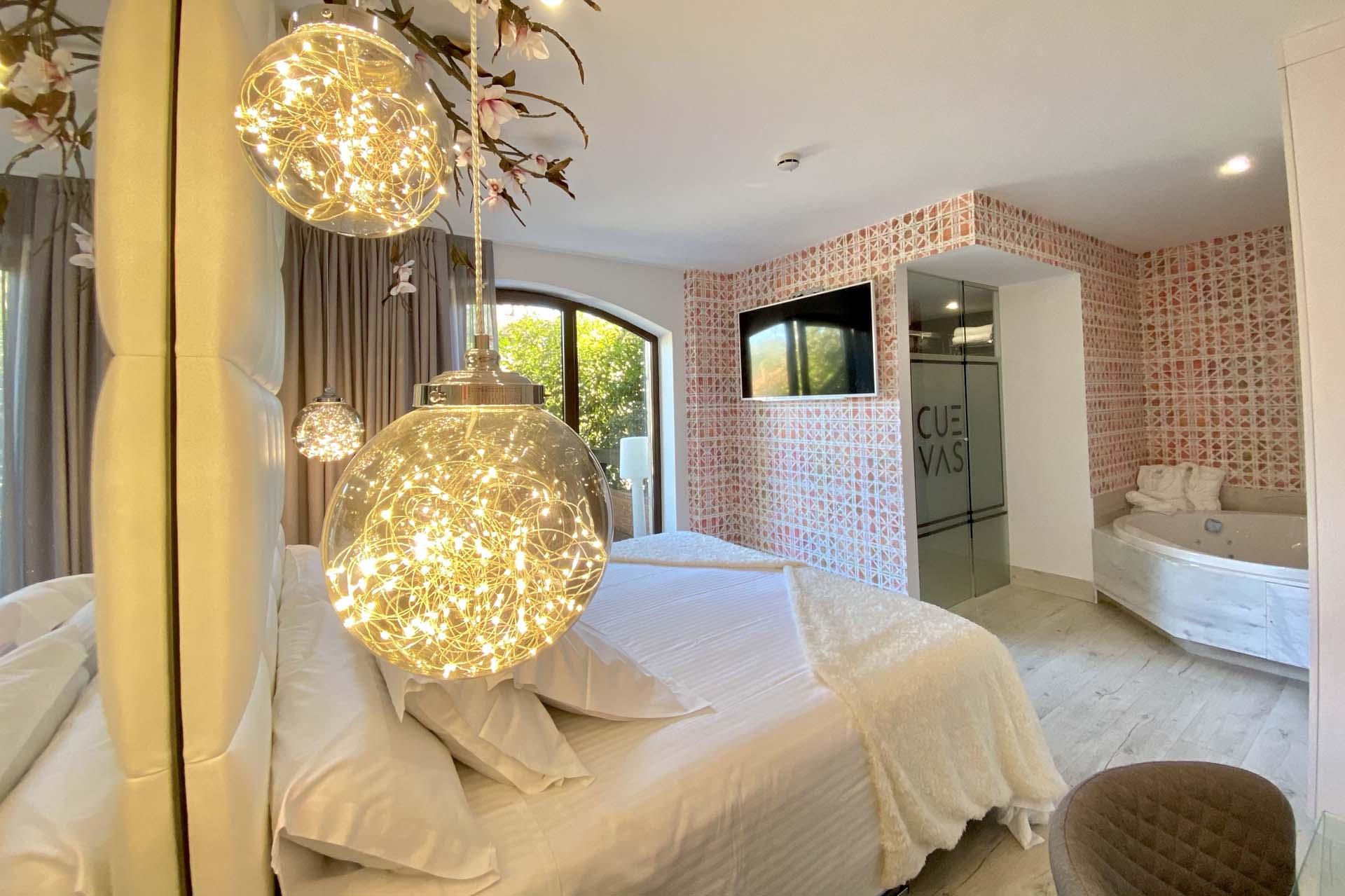 Hotel Cuevas - Adults Only Santillana del Mar Exterior photo