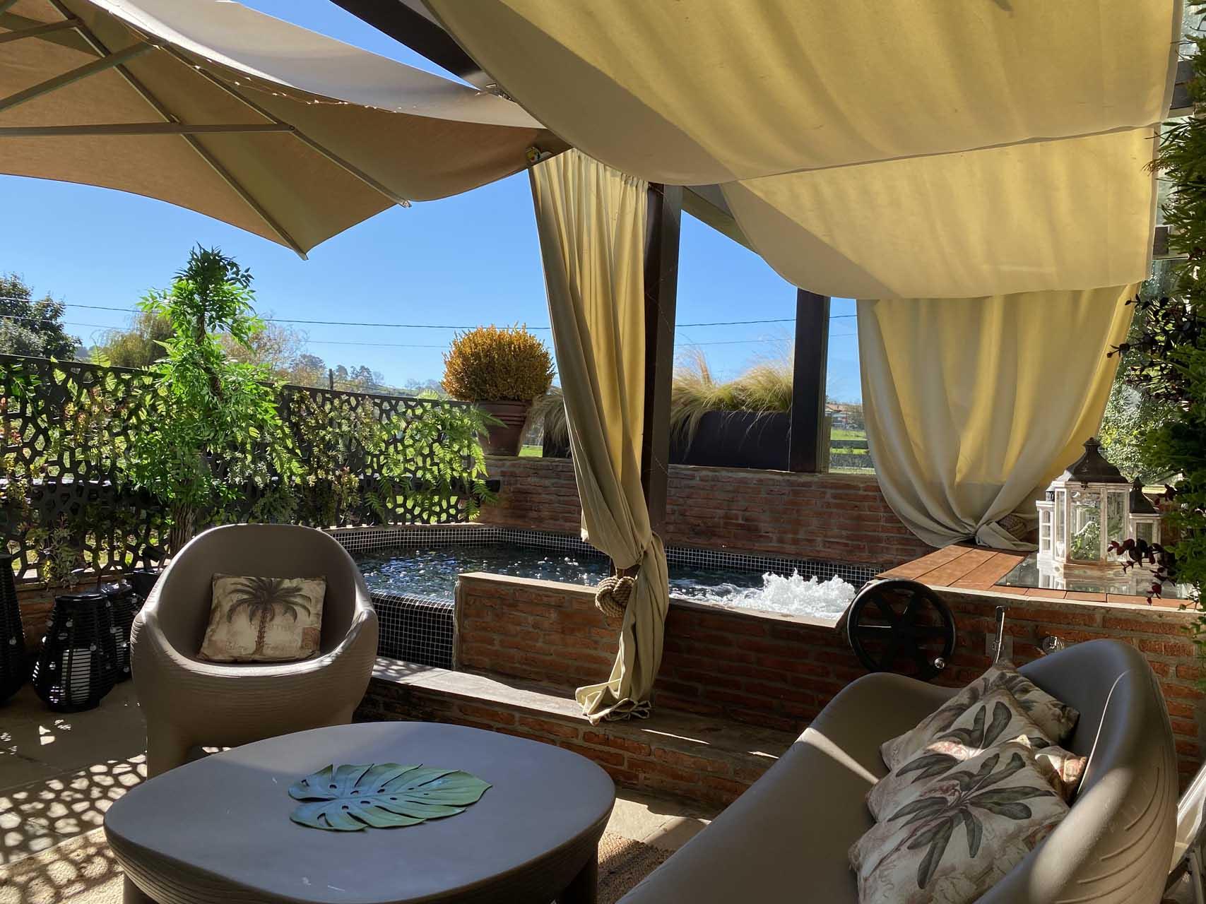 Hotel Cuevas - Adults Only Santillana del Mar Exterior photo