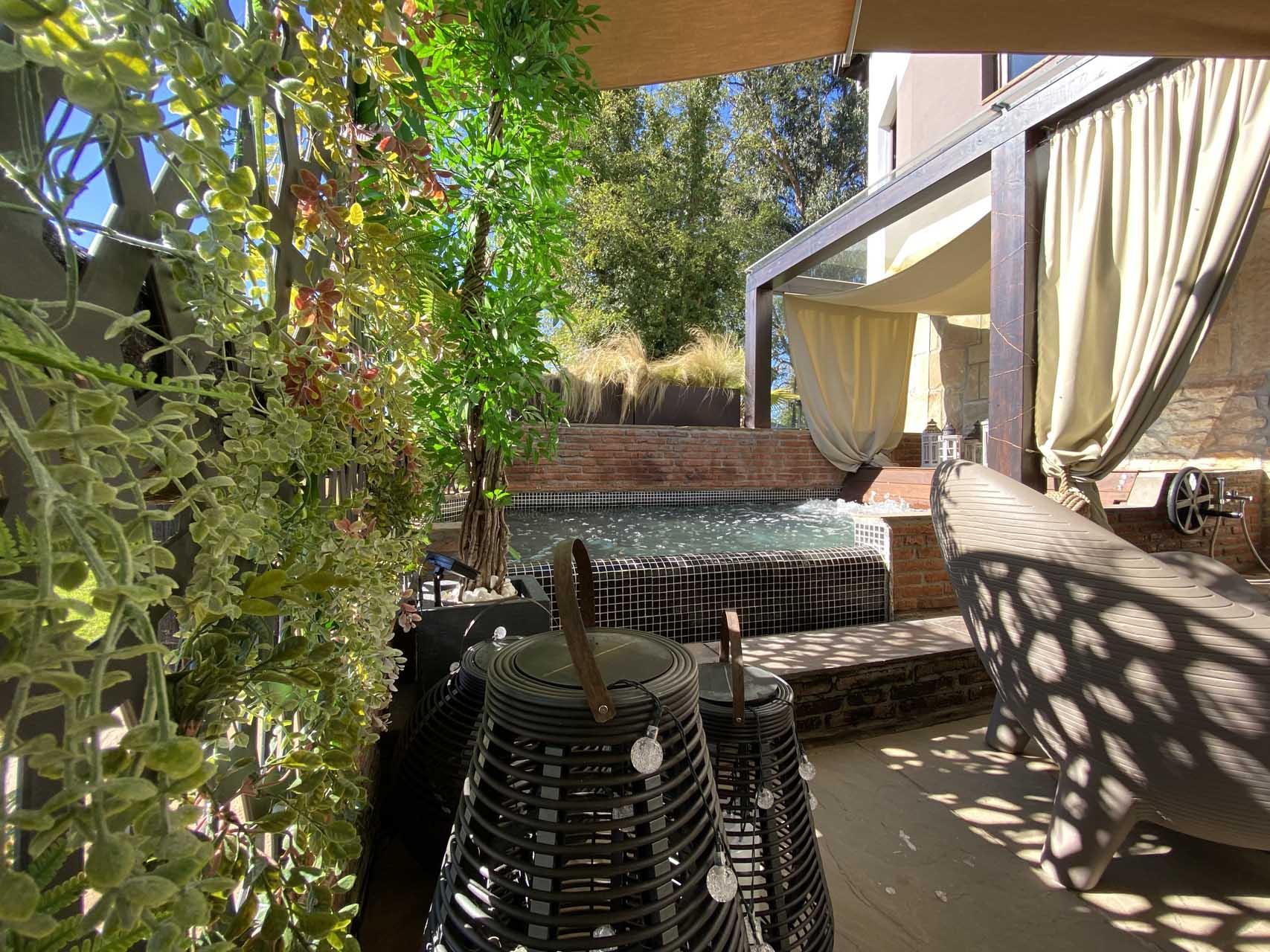 Hotel Cuevas - Adults Only Santillana del Mar Exterior photo