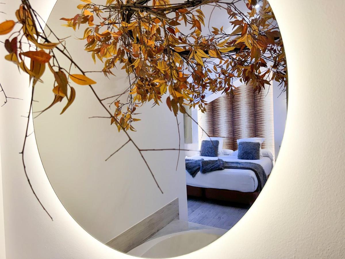 Hotel Cuevas - Adults Only Santillana del Mar Exterior photo
